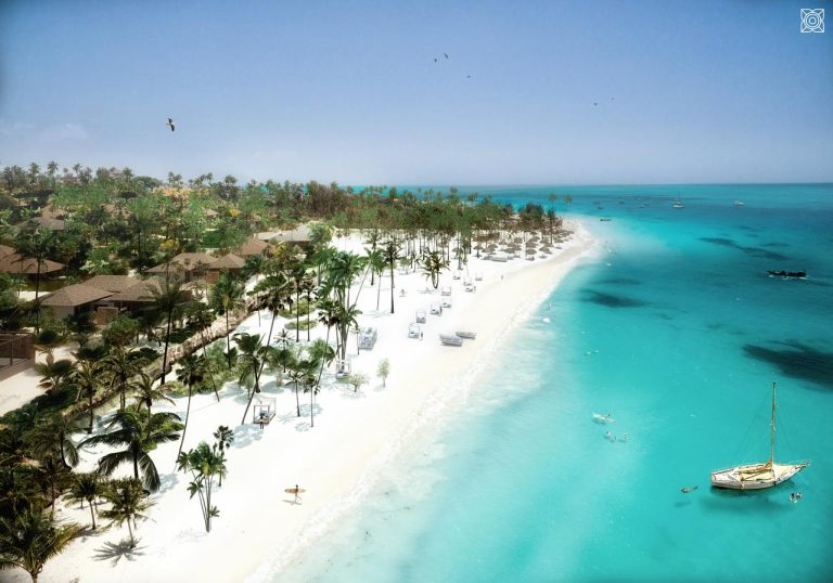 Alla scoperta dei grandi parchi e le suggestive maree di Zanzibar
