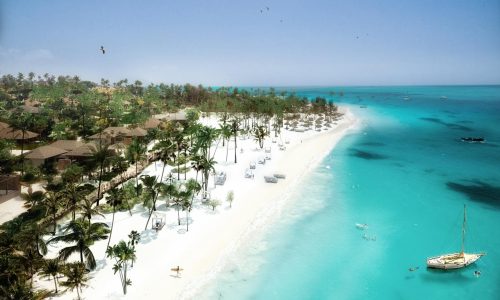 Alla scoperta dei grandi parchi e le suggestive maree di Zanzibar
